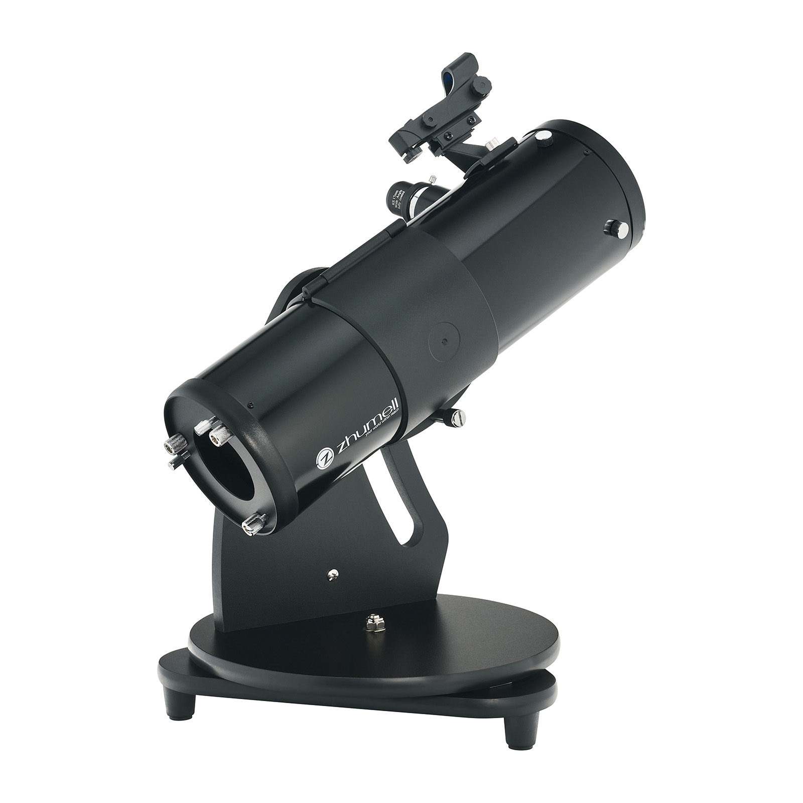 Zhumell Z114 Tabletop Dobsonian Telescope